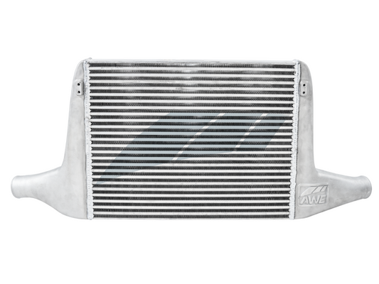 AWE Tuning 2018-2019 Audi B9 S4 / S5 Quattro 3.0T - 4510-11060-C-Dub Tech