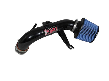 Injen 09-11 Mitsubishi Lancer GTS 2.4L 4 cyl Black Tuned - SP1838BLK