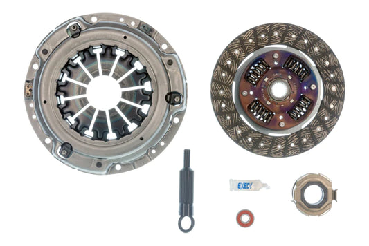 Exedy OE 2013-2016 Scion FR-S H4 Clutch Kit - FJK1005