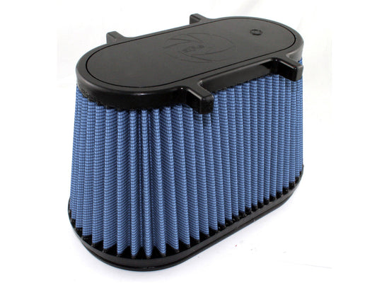 aFe MagnumFLOW Air Filters OER P5R A/F P5R Hummer H2 - 10-10088-C-Dub Tech