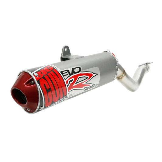EVO R Slip On - Yamaha Raptor 350 (05-13)
