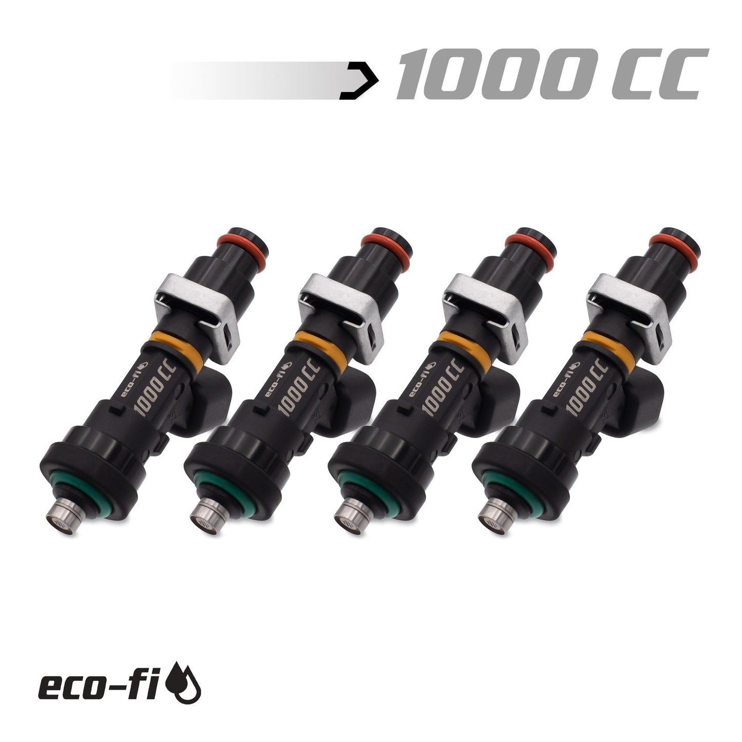 1000cc Honda B,D,H,F-Series Injectors-C-Dub Tech