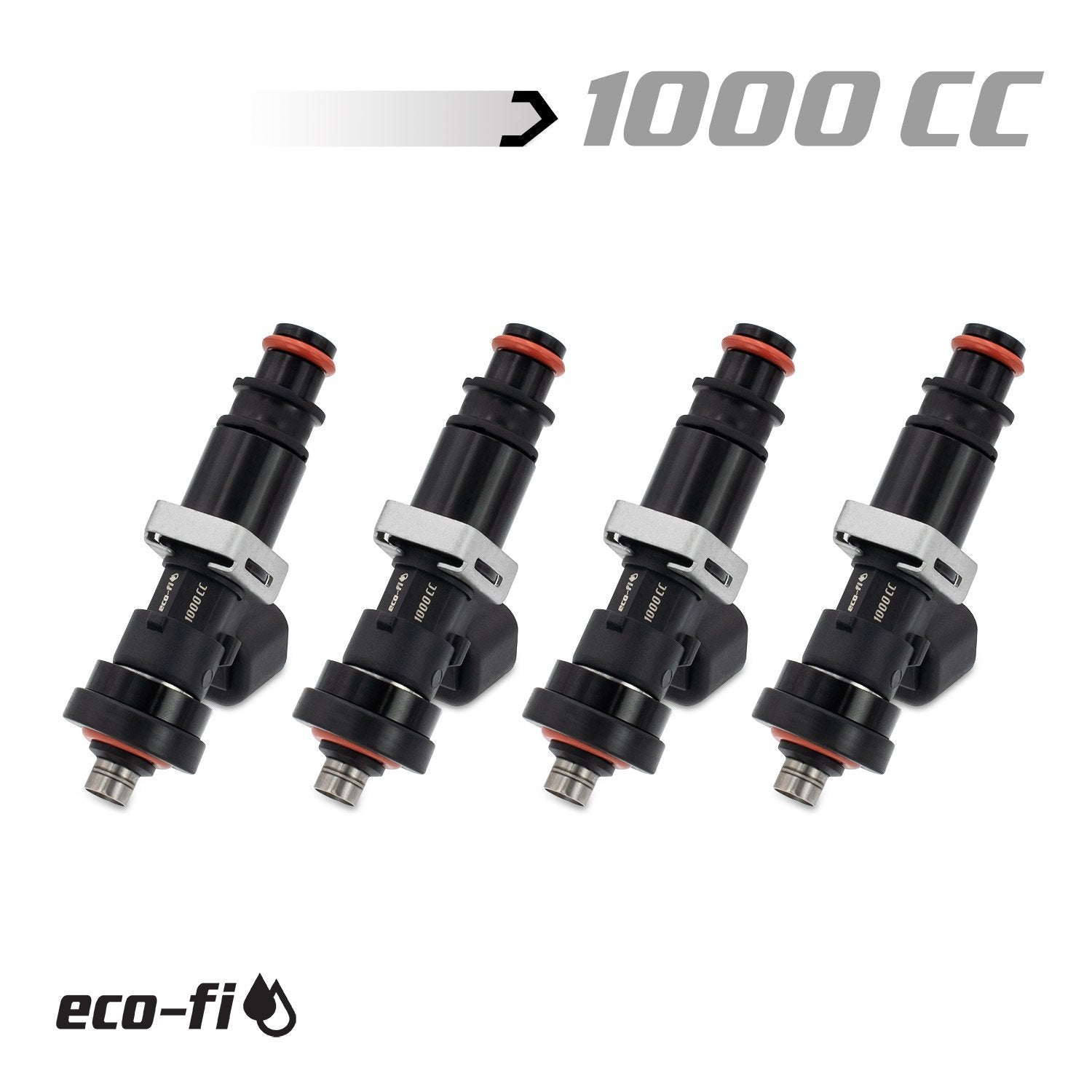 1000cc Honda B,D,H,F-Series Injectors-C-Dub Tech