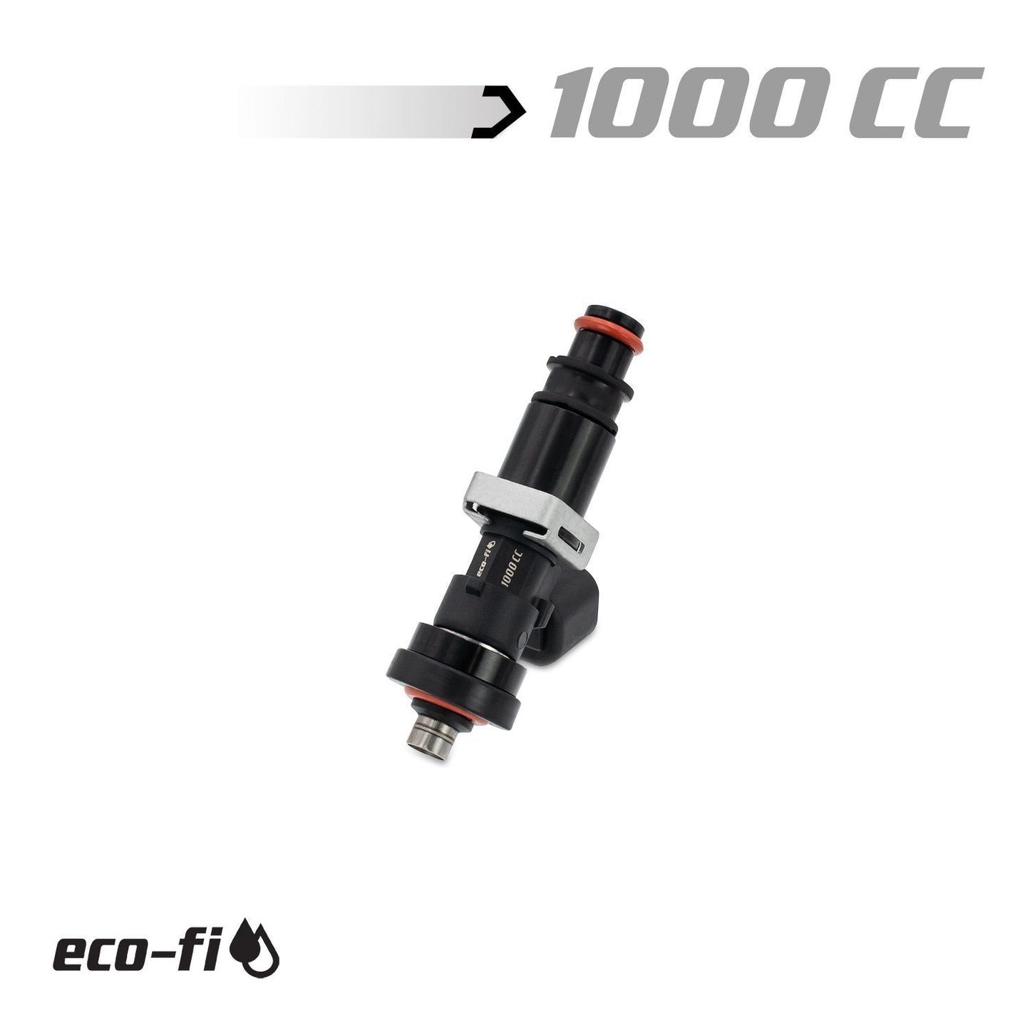 1000cc Honda B,D,H,F-Series Injectors-C-Dub Tech