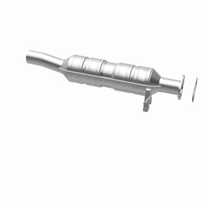 Magnaflow Conv DF 07-08 E-350 Super Duty 5.4 & 6.8 - 52228