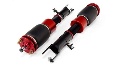Airlift Suspension Honda S2000-C-Dub Tech