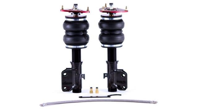 Airlift Suspension WRX/STI 2008-2014-C-Dub Tech
