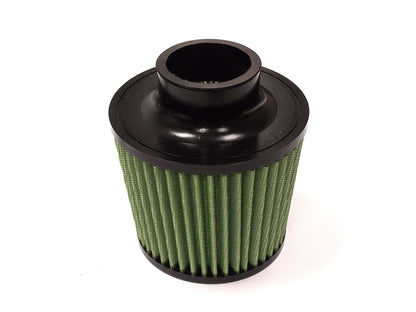 FSWERKS Green Filter Cool-Flo Air Intake System - Ford Fiesta ST 2014-2015