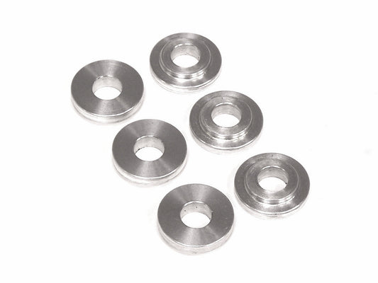 FSWERKS Aluminum Shift Bracket Bushing Kit - Ford Focus ST 2013-2018, Focus RS 2016+, Fiesta ST 2014+