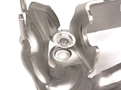 FSWERKS Aluminum Shift Bracket Bushing Kit - Ford Focus ST 2013-2018, Focus RS 2016+, Fiesta ST 2014+