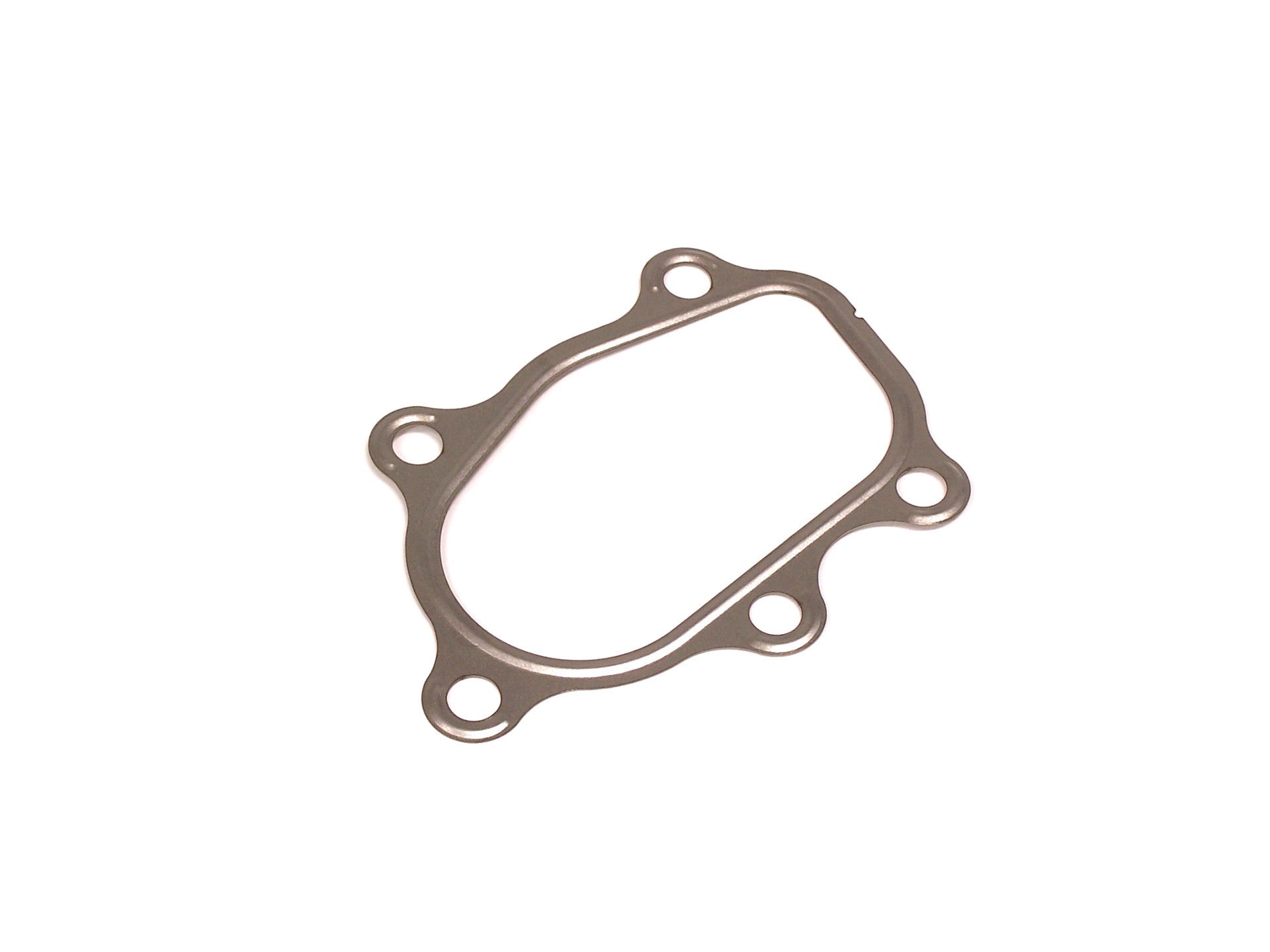 5-Bolt gasket for Garrett T25 flanged GT28/30R-WG turbine housings-C-Dub Tech