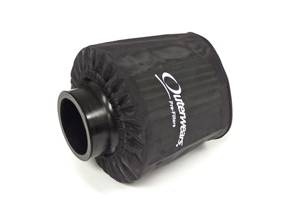 Outerwears Pre-filter water-repellent cover for Fiesta Intakes