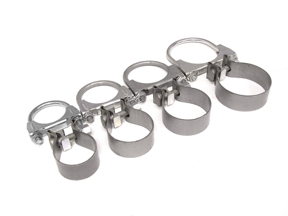 Exhaust Clamp