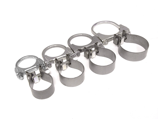 Exhaust Clamp