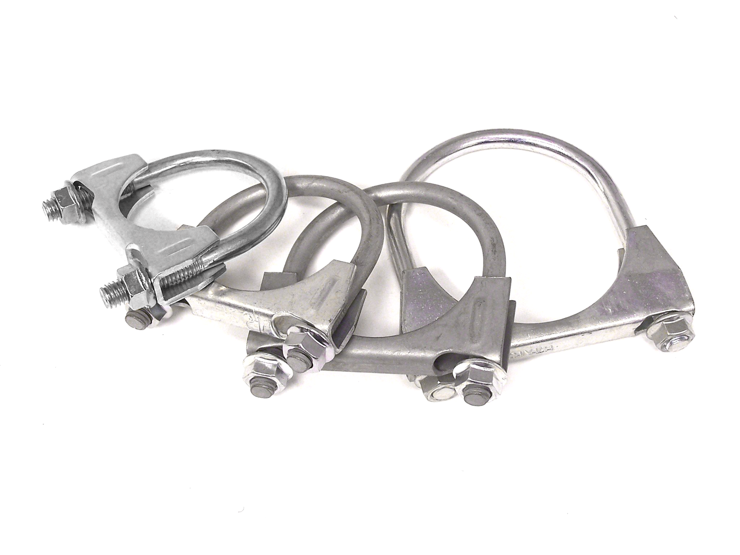 Exhaust Clamp