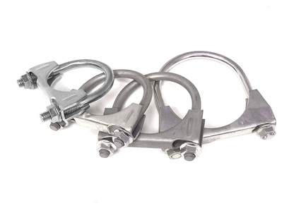 Exhaust Clamp