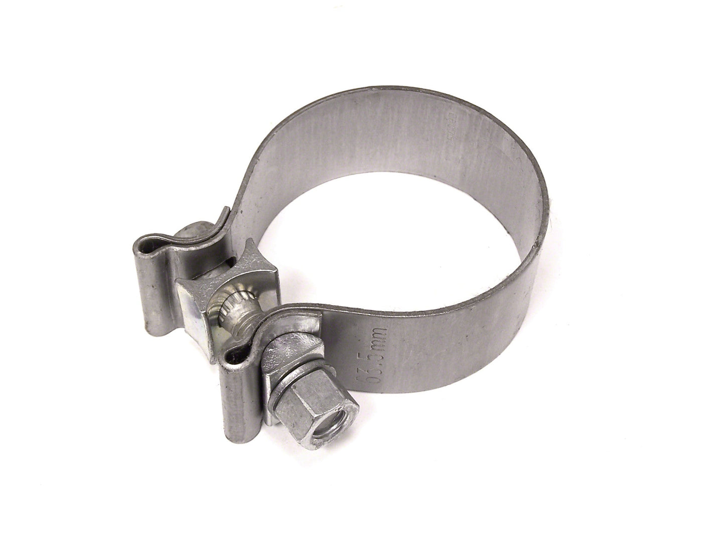 Exhaust Clamp