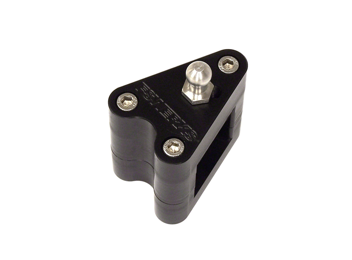 BLEMISHED Adjustable FSWERKS Short Shift Kit - Ford Fiesta ST 2014-2019-C-Dub Tech