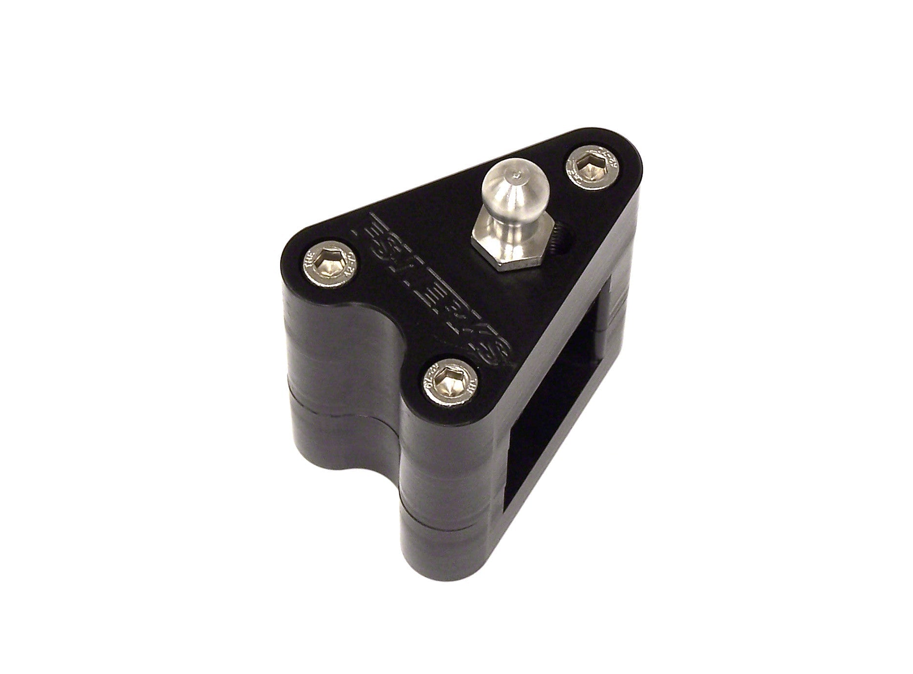 BLEMISHED Adjustable FSWERKS Short Shift Kit - Ford Fiesta ST 2014-2019-C-Dub Tech