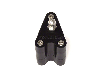 BLEMISHED Adjustable FSWERKS Short Shift Kit - Ford Fiesta ST 2014-2019-C-Dub Tech