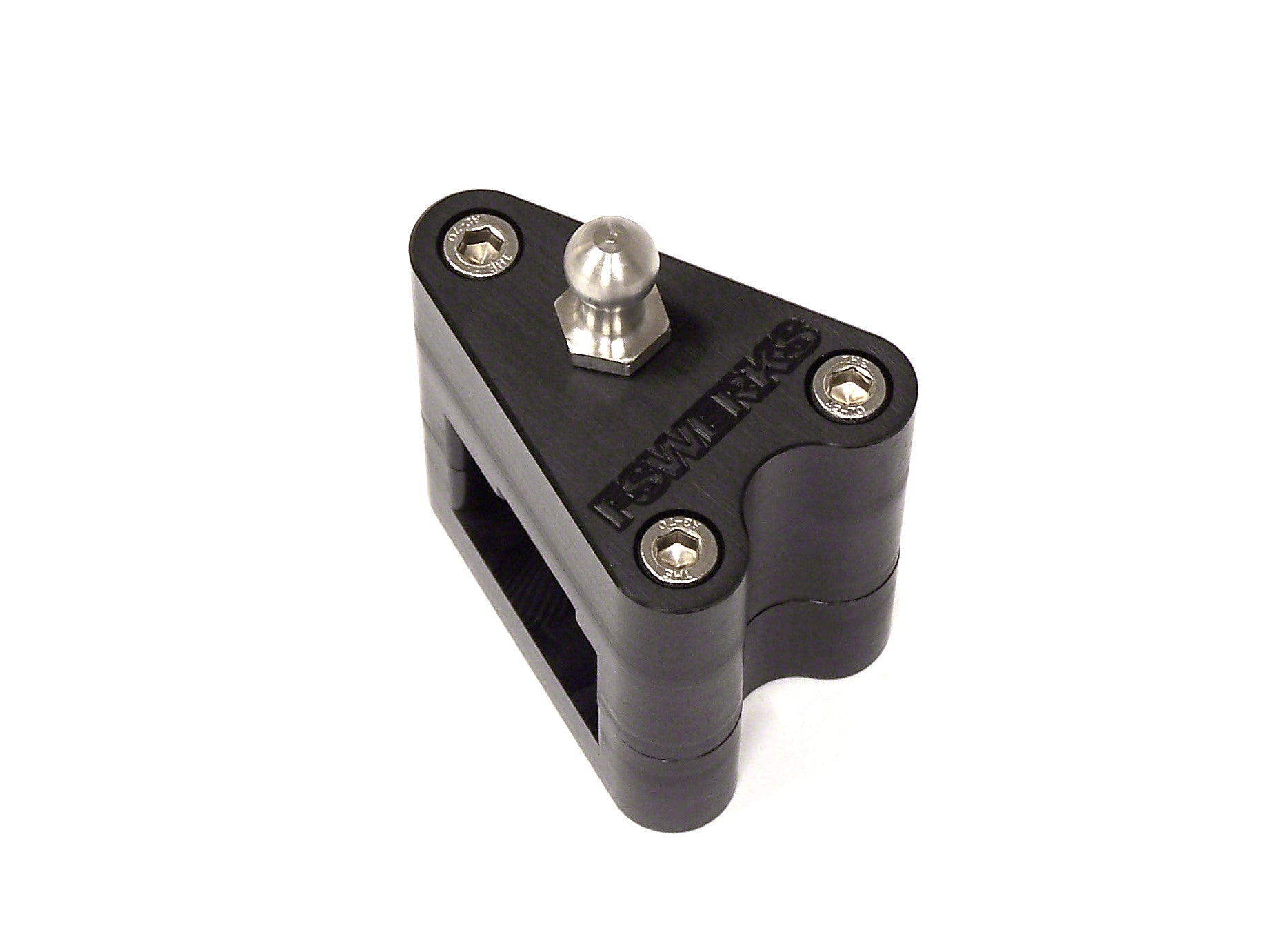 BLEMISHED Adjustable FSWERKS Short Shift Kit - Ford Fiesta ST 2014-2019-C-Dub Tech