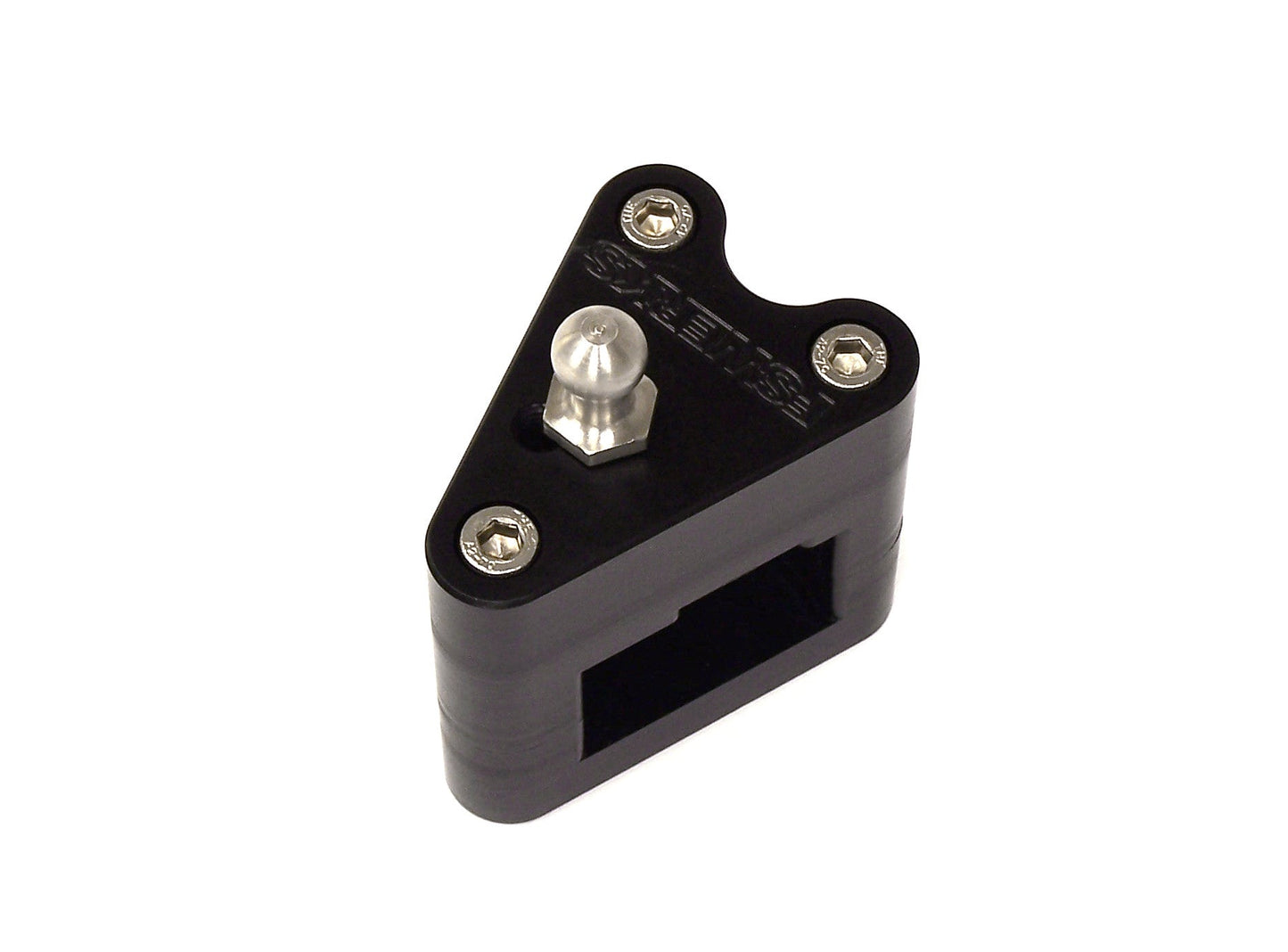 BLEMISHED Adjustable FSWERKS Short Shift Kit - Ford Fiesta ST 2014-2019-C-Dub Tech