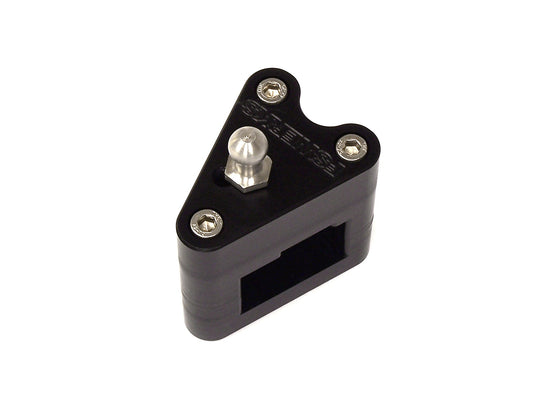 BLEMISHED Adjustable FSWERKS Short Shift Kit - Ford Fiesta ST 2014-2019-C-Dub Tech