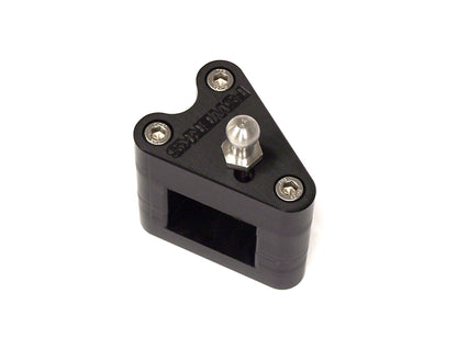 BLEMISHED Adjustable FSWERKS Short Shift Kit - Ford Fiesta ST 2014-2019-C-Dub Tech