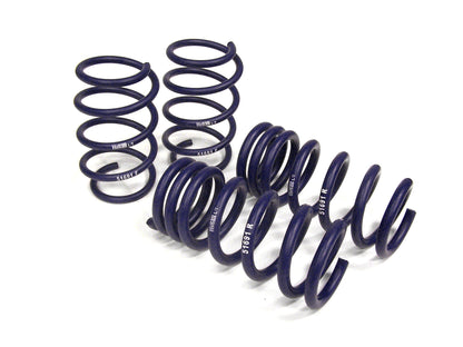 H&R Sport Lowering Springs - Ford Mustang 2015-2020