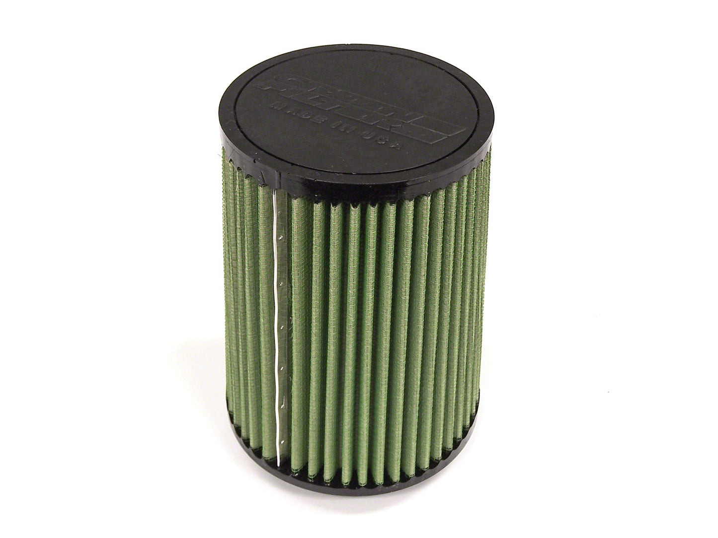7183 Green Filter High Performance Cone Air Filter - Green Color Replacement for FS016G, FS018G, FS018GB, FS018GSHIELD-C-Dub Tech