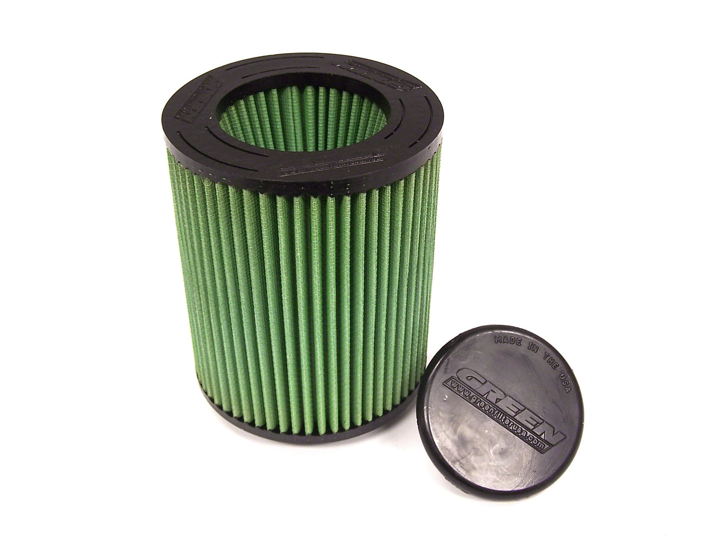 Cap for Green Filter #7159