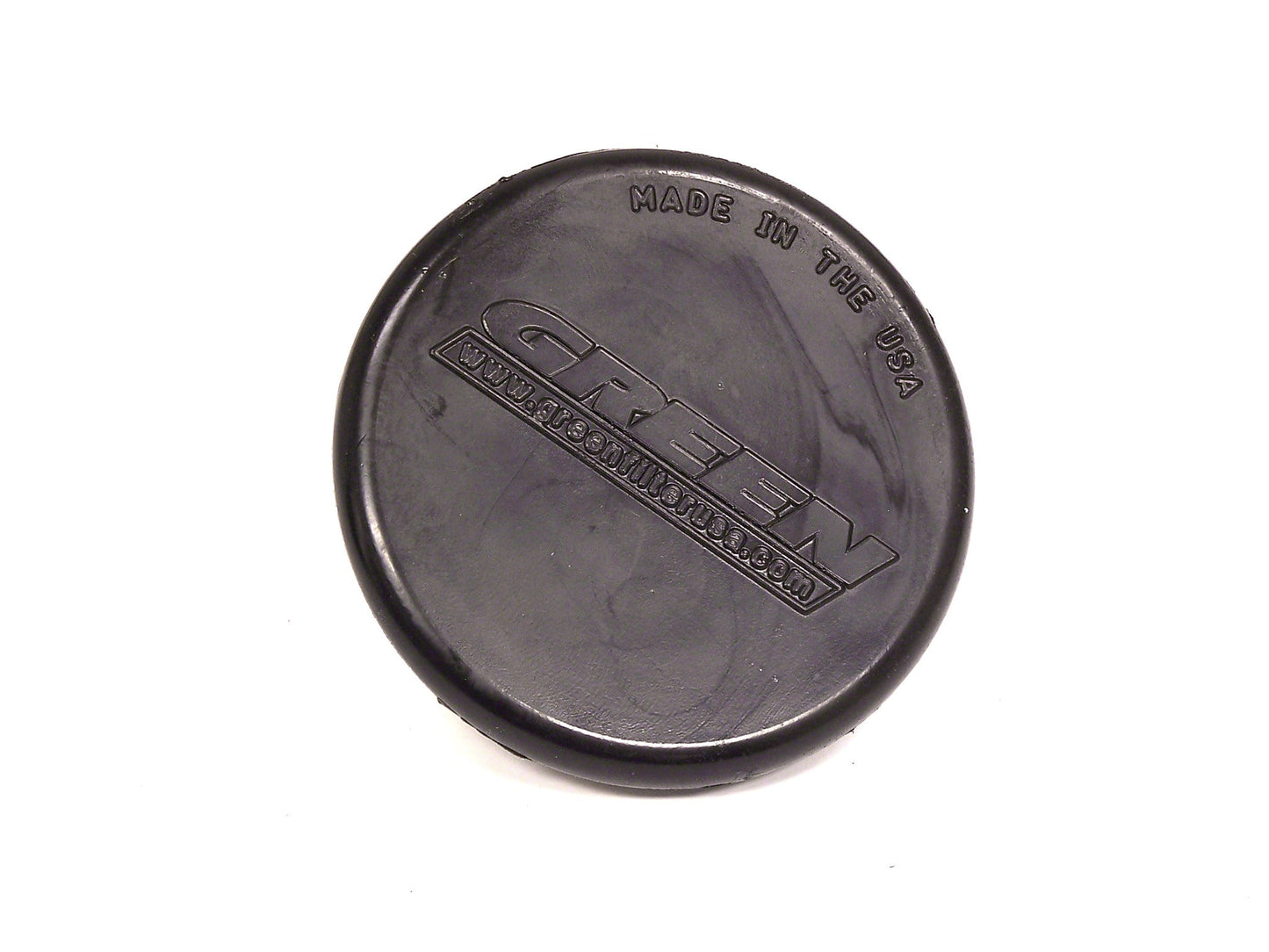 Cap for Green Filter #7159