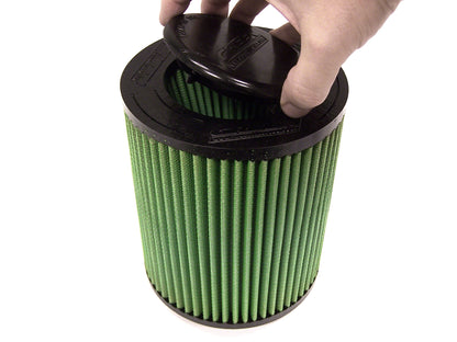 Cap for Green Filter #7159