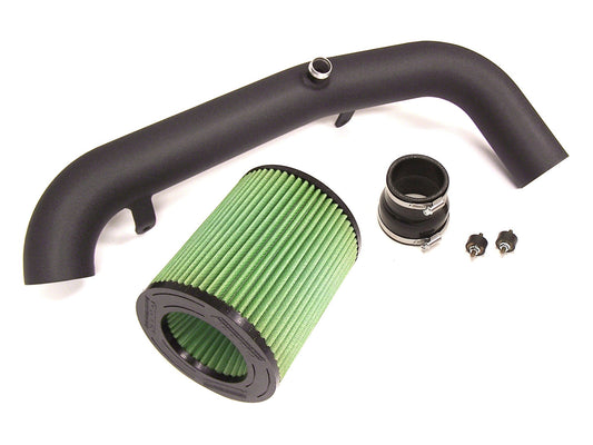 FSWERKS Green Filter Cool-Flo OEM Air Intake System - Ford Focus ST 2013-2018