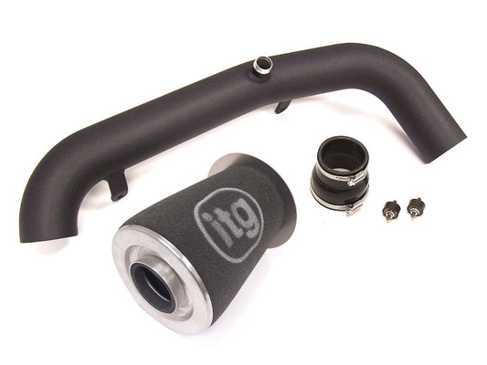 FSWERKS ITG Cool-Flo OEM Air Intake System - Ford Focus ST 2013-2018