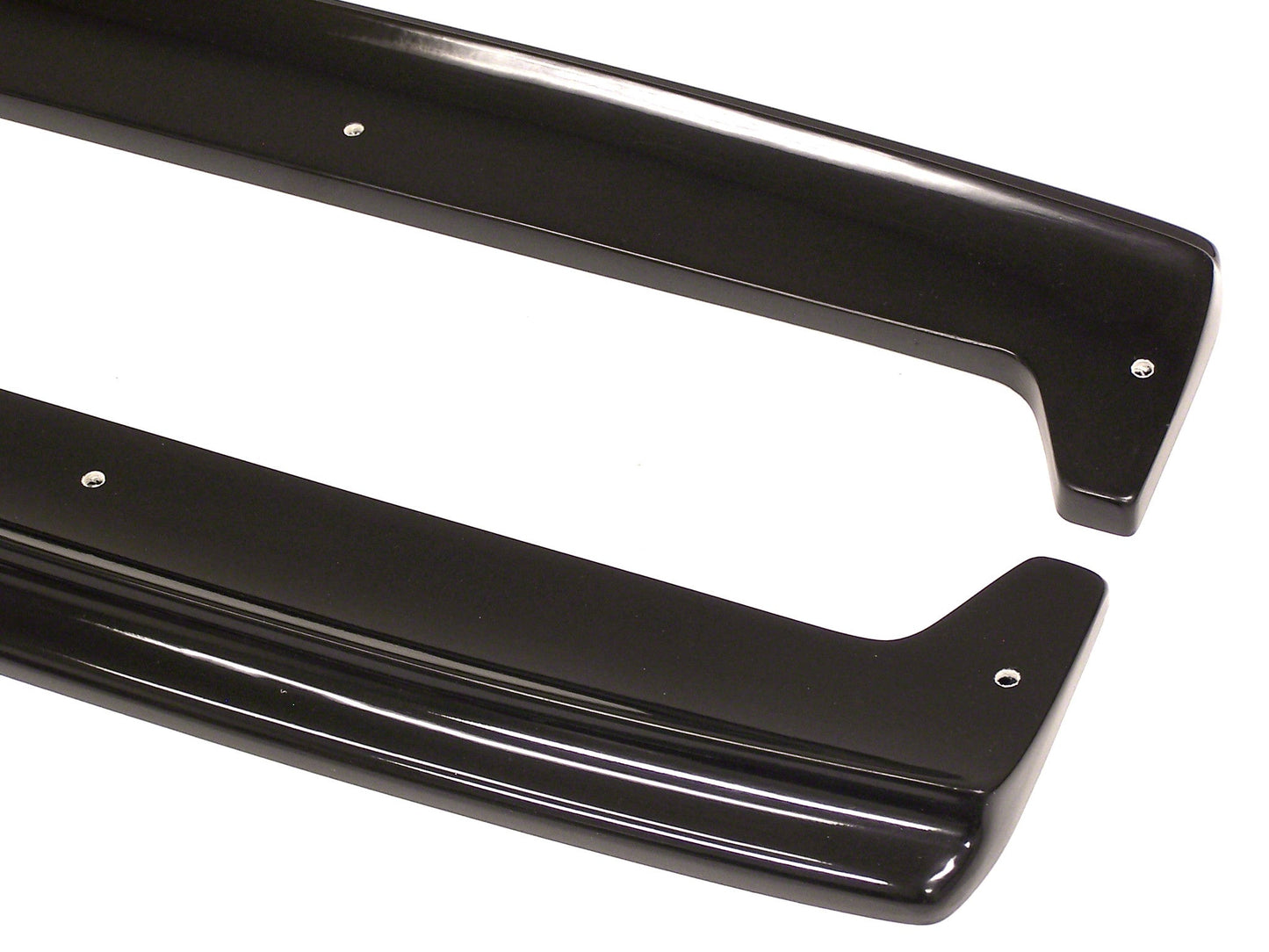 Triple R Composites Sideskirt Splitters - Ford Focus ST 2013-2018 / RS 2016+