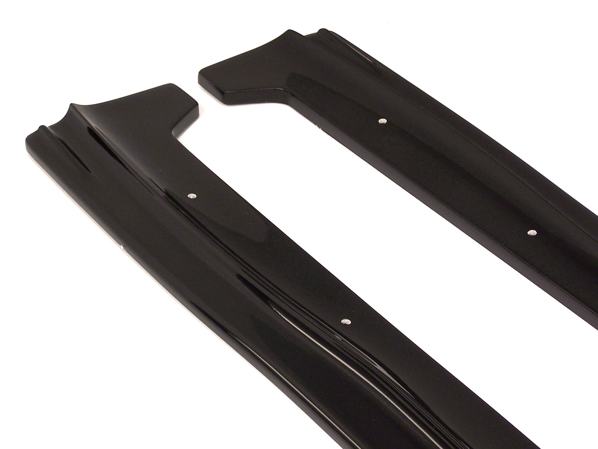 BLEMISHED Triple R Composites Sideskirt Splitters - Ford Fiesta ST 2014-2019-C-Dub Tech