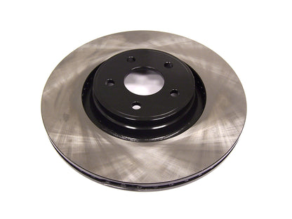 Centric Premium 335mm Vented Front Brake Rotor - Ford Focus ST 2014-2018