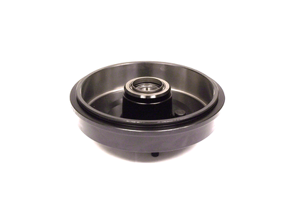 Centric Rear Brake Drum With Bearing - Ford Focus 2000-2008