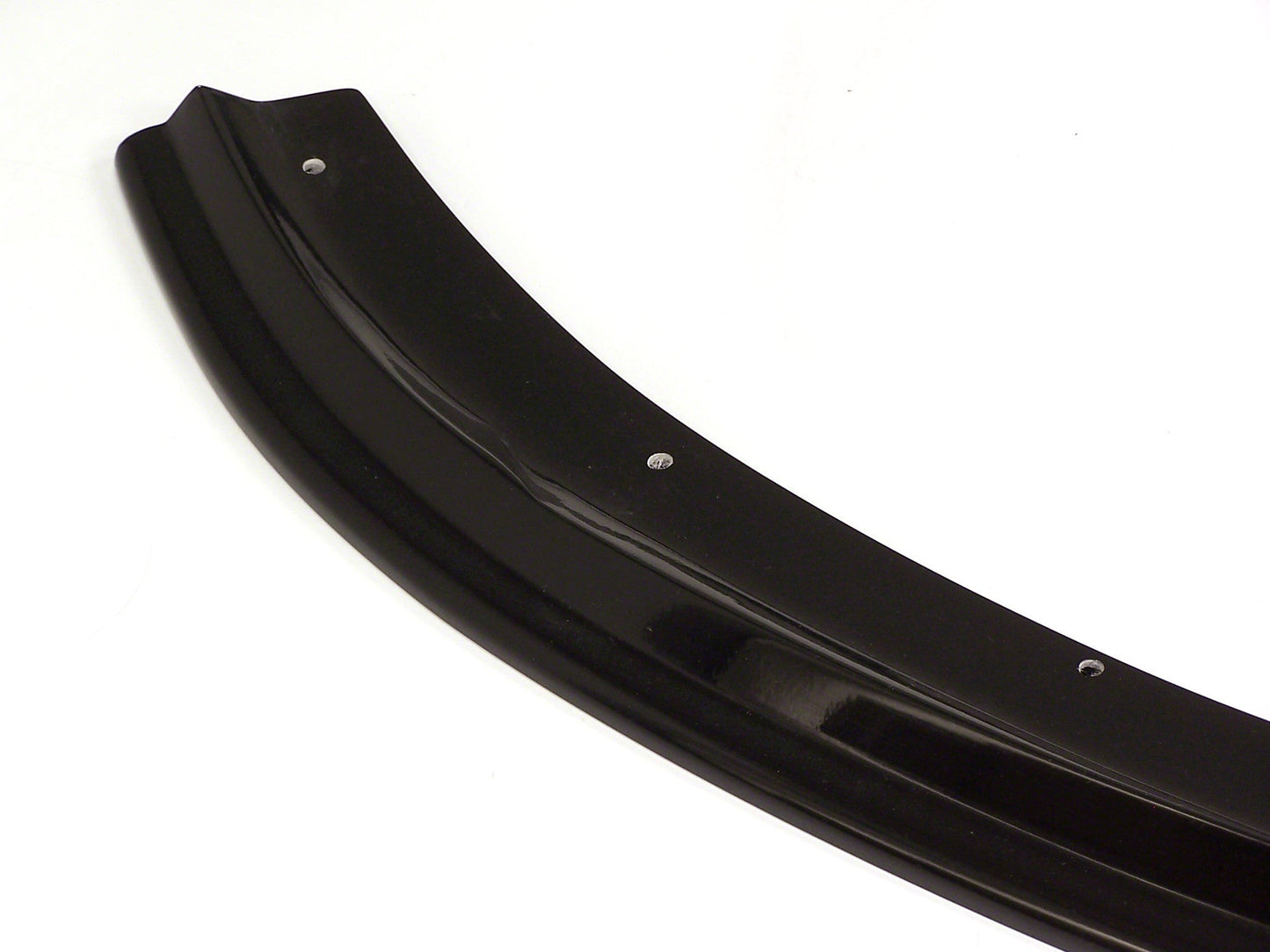 Triple R Composites Front Splitter - Ford Focus RS 2016-2018