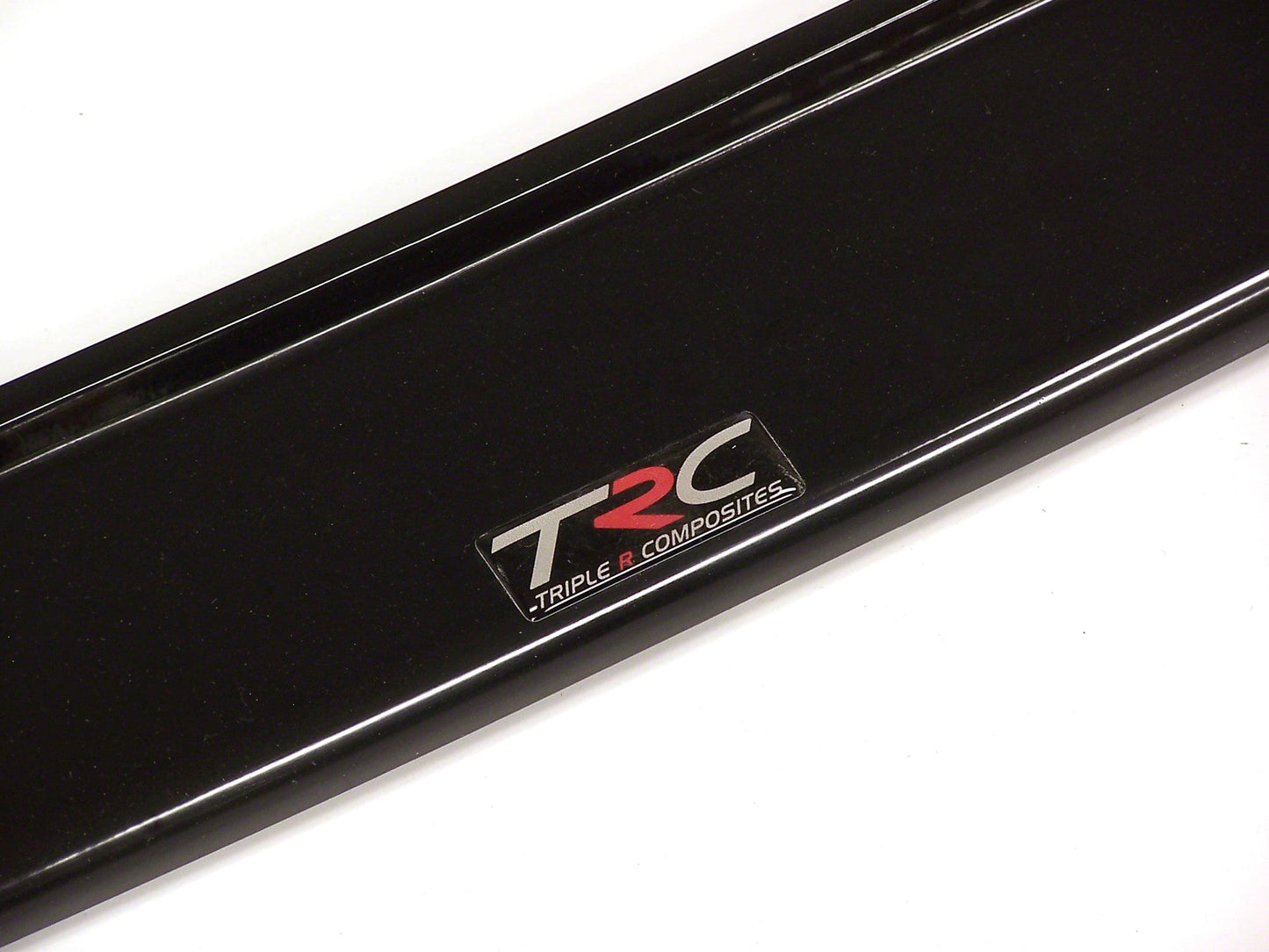 Triple R Composites Front Splitter - Ford Focus RS 2016-2018