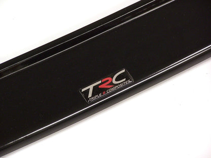 Triple R Composites Front Splitter - Ford Focus RS 2016-2018