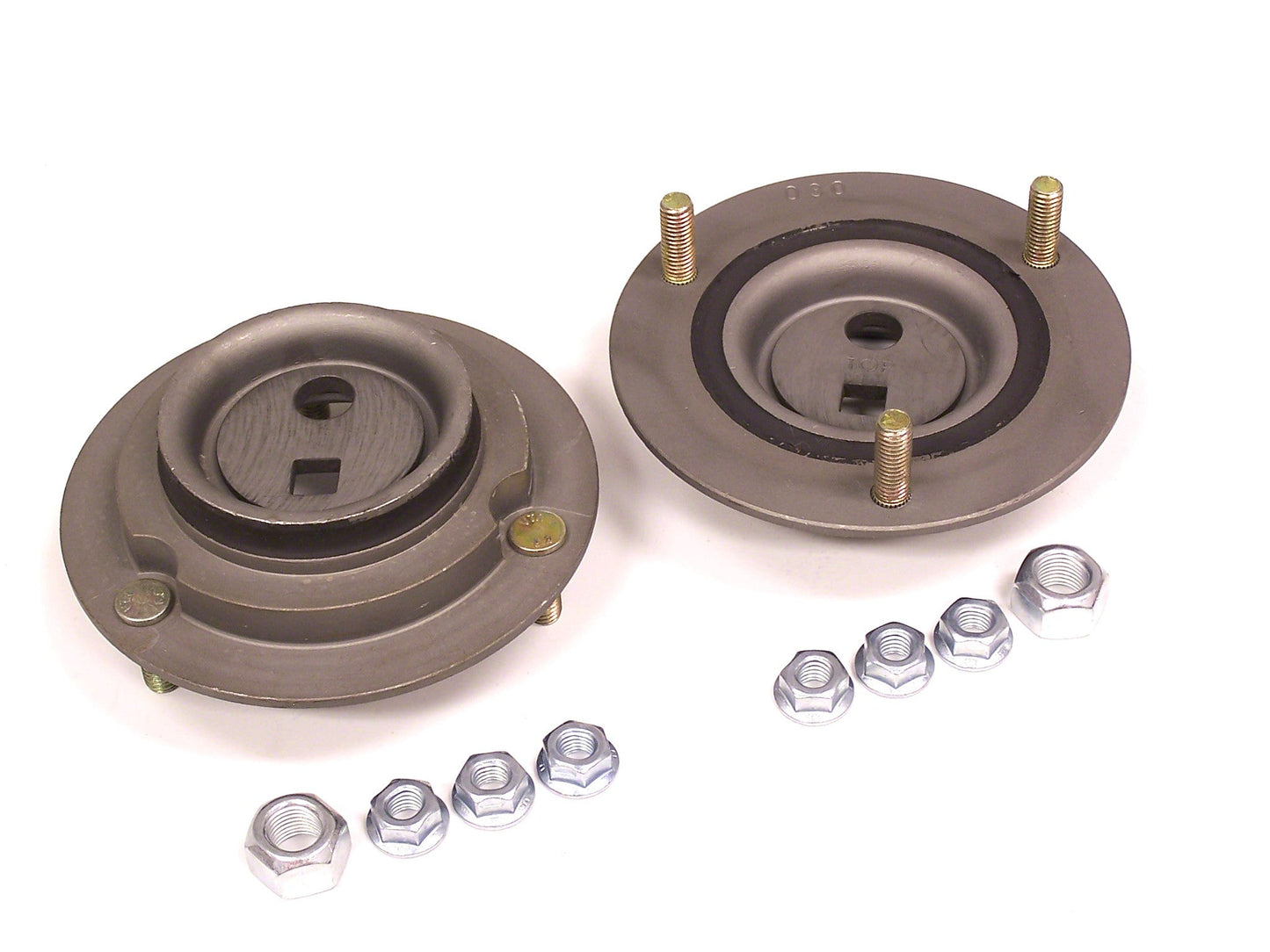 SPC Performance Front Camber/Caster Kit - Ford Focus 2000-2011