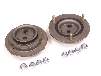 SPC Performance Front Camber/Caster Kit - Ford Focus 2000-2011