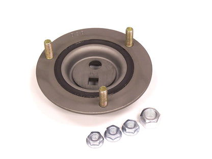 SPC Performance Front Camber/Caster Kit - Ford Focus 2000-2011