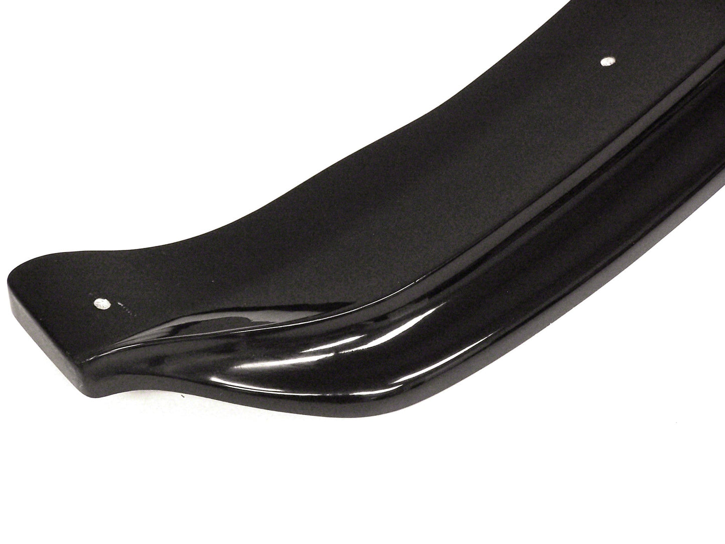 Triple R Composites Rear Skirts/Spats -  Ford Focus ST 2015-2018