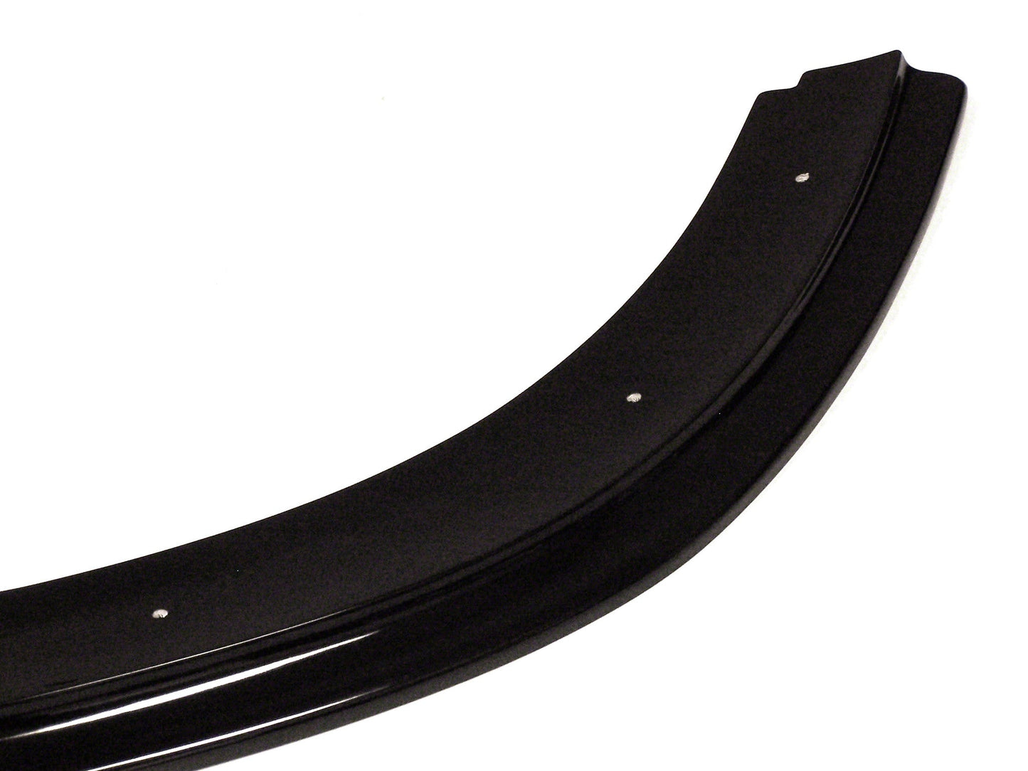 Triple R Composites Rear Skirts/Spats -  Ford Focus ST 2015-2018