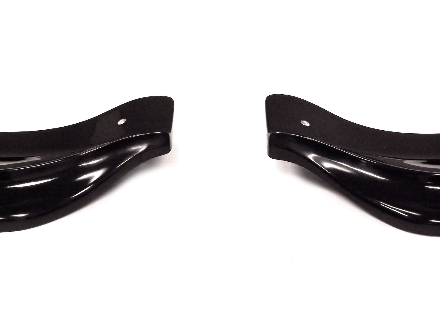 Triple R Composites Rear Skirts/Spats -  Ford Focus ST 2015-2018
