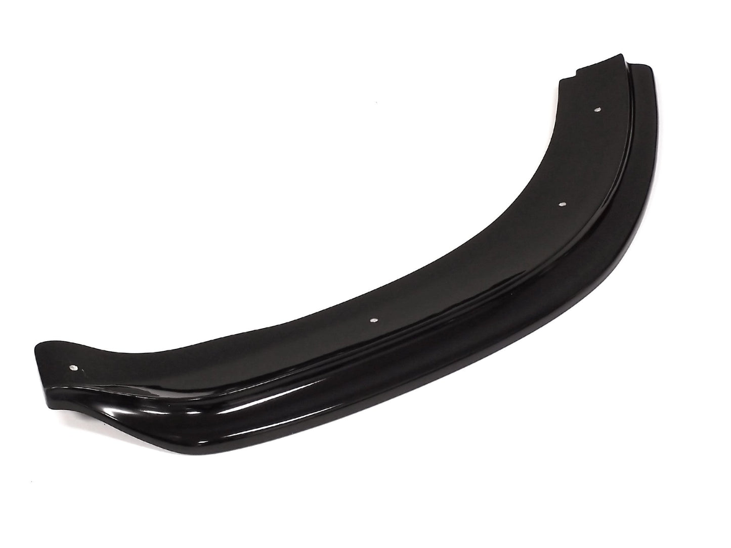 Triple R Composites Rear Skirts/Spats -  Ford Focus ST 2015-2018