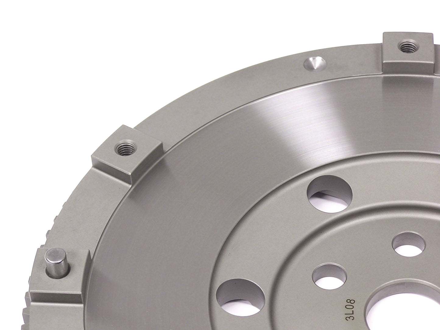 Exedy Stage 2 Clutch Kit - Ford Focus Duratec 2.0L & 2.3L 2003-2011